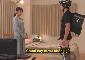 Misaki và tôi EP1