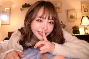 Cho thằng em trai bú liếm cái lồn hồng non tơ