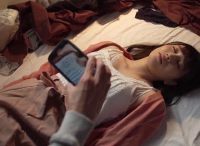 Bé thỏ xinh đẹp và cái lồn hồng hào mọng nước