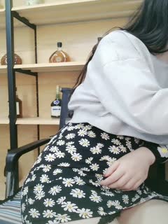 Về quê chơi được nện cô chị họ xinh đẹp