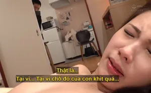 Cô giáo chủ nhiệm là Tuesday của các ông bố