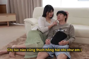 Vợ hư hỏng và tôi chơi trò trói ghế CHƠI