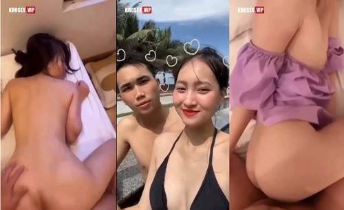 Chuốc thuốc kích dục đụ em người yêu cũ sắp lấy chồng