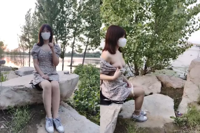 Sau một lần được chị gái dạy hôn, cậu em trai làm liều và muốn đụ chị ấy mỗi ngày