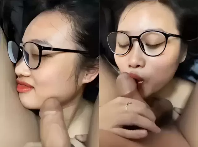 Lén loạn luân cùng chị dâu bím không lông