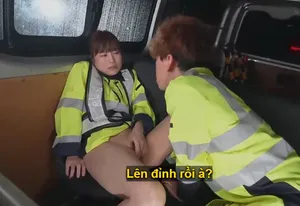 Cô em kế mông to của tôi